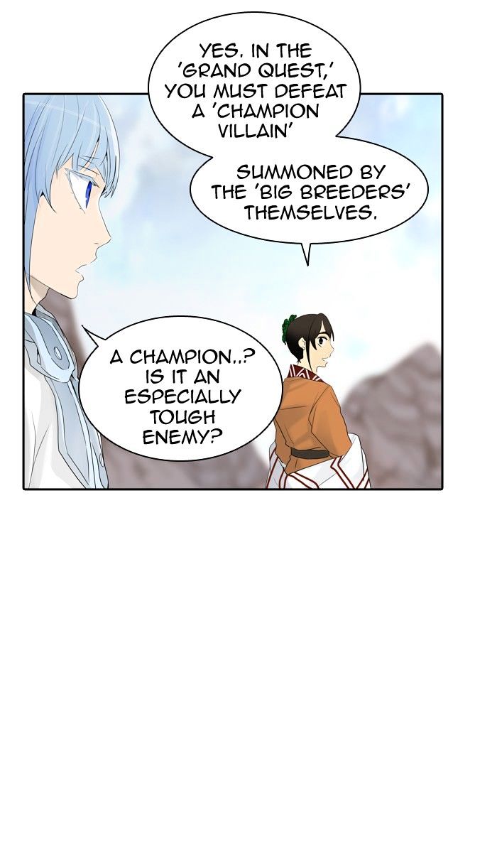 Tower of God, Chapter 348 image 119